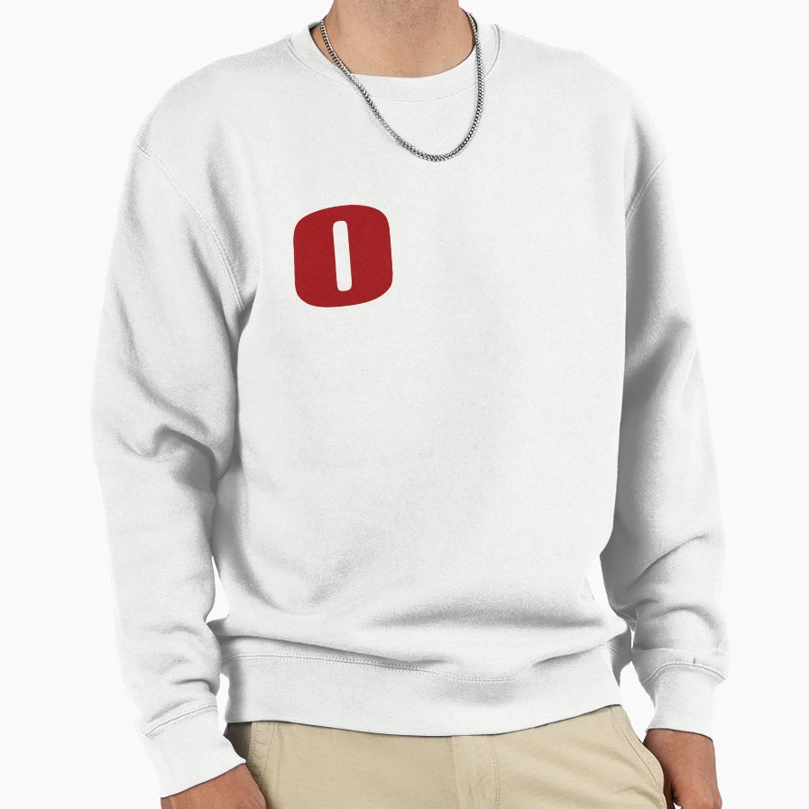 Omni Patch Sweatshirt - Fun Novelty Design Unisex - T-Shirt, Sweatshirt, Hoodie