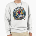 Pressure Creates Legends World Cup Sweatshirt - Novelty Apparel Unisex - T-Shirt, Sweatshirt, Hoodie