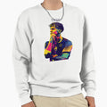 Lamine Yamal 4 Sweatshirt - Graphic Print for Adults - T-Shirt, Sweatshirt, Hoodie