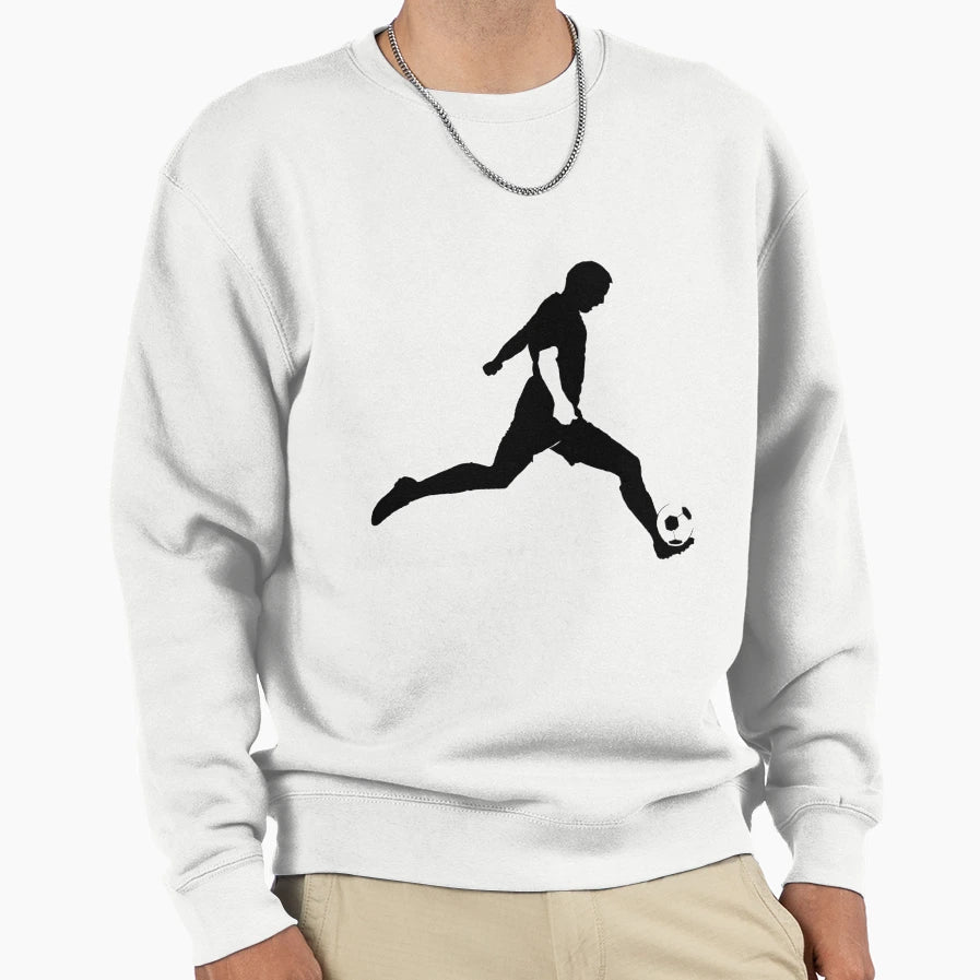 Football Lovers Sweatshirt - Fun Novelty Design Men Women - T-Shirt, Sweatshirt, Hoodie