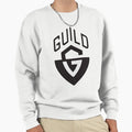 Uncommon Guild Cunity Guitars Unleashed Sweatshirt - Graphic Print Unisex - T-Shirt, Sweatshirt, Hoodie