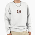 Bonaventure B Headdress Sweatshirt - Fun Novelty Design for Adults - T-Shirt, Sweatshirt, Hoodie