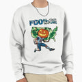 Football Usa Funny Halloween Sweatshirt - Fun Novelty Design Unisex - T-Shirt, Sweatshirt, Hoodie
