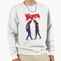Lamine X Raphinha Sweatshirt - Casual Everyday Wear Men Women - T-Shirt, Sweatshirt, Hoodie