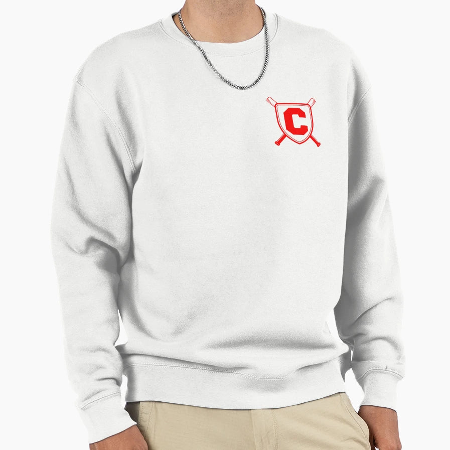 Cleveland Sweatshirt - Aesthetic Graphic Unisex - T-Shirt, Sweatshirt, Hoodie