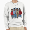 Juice Sweatshirt - Casual Everyday Wear Men Women - T-Shirt, Sweatshirt, Hoodie