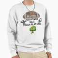 Summer Camp Football Dominate Cardinal Sweatshirt - Custom Art Print Unisex - T-Shirt, Sweatshirt, Hoodie