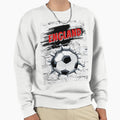English Soccer England Soccer Sweatshirt - Minimalist Print Men Women - T-Shirt, Sweatshirt, Hoodie
