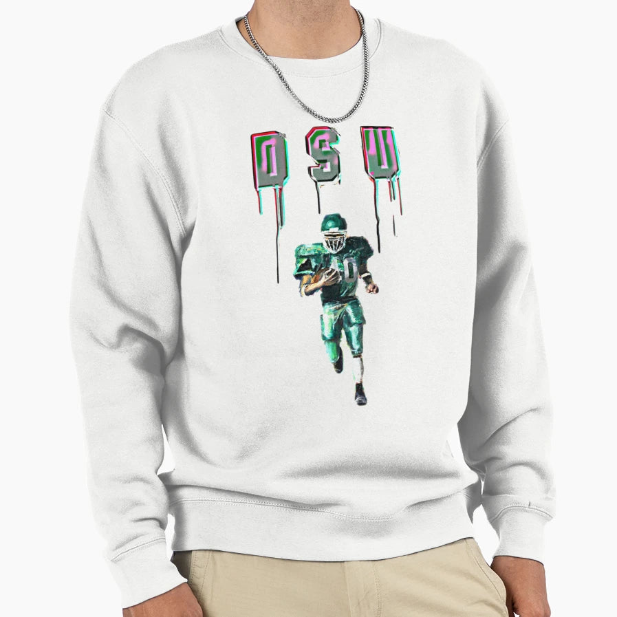 Dsu Alex G Sweatshirt - Graphic Print for Adults - T-Shirt, Sweatshirt, Hoodie