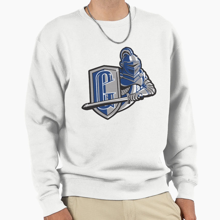 Suny Geneseo Sweatshirt - Graphic Print Men Women - T-Shirt, Sweatshirt, Hoodie