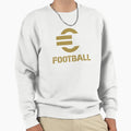 Efootball Gold B Sweatshirt - Graphic Print for Adults - T-Shirt, Sweatshirt, Hoodie