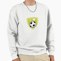 I Love Football Sweatshirt - Trendy Graphic Unisex - T-Shirt, Sweatshirt, Hoodie