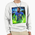 Neymarjr Boss Sweatshirt - Custom Art Print Men Women - T-Shirt, Sweatshirt, Hoodie