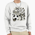 Coquette Soccer Sweatshirt - Trendy Graphic Unisex - T-Shirt, Sweatshirt, Hoodie