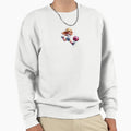 And Football Sweatshirt - Unique Graphic for Adults - T-Shirt, Sweatshirt, Hoodie