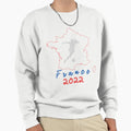 France Football Cup 2022 T-Shirt - Streetwear Style for Adults - T-Shirt, Sweatshirt, Hoodie