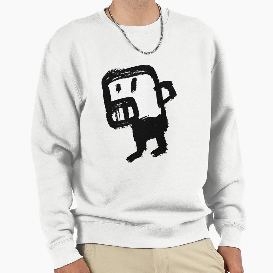 Rage Sweatshirt - Unique Graphic for Adults - T-Shirt, Sweatshirt, Hoodie