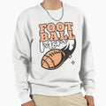 Fantasy Football Mom Sweatshirt - Novelty Apparel Unisex - T-Shirt, Sweatshirt, Hoodie