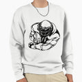 American Football Sweatshirt - Graphic Print for Adults - T-Shirt, Sweatshirt, Hoodie
