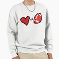 Love Game Sweatshirt - Casual Everyday Wear for Adults - T-Shirt, Sweatshirt, Hoodie