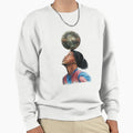 Brazilian Football Player From Sweatshirt - Graphic Print Men Women - T-Shirt, Sweatshirt, Hoodie