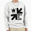 King League Fantasy Football T-Shirt - Casual Everyday Wear Unisex - T-Shirt, Sweatshirt, Hoodie