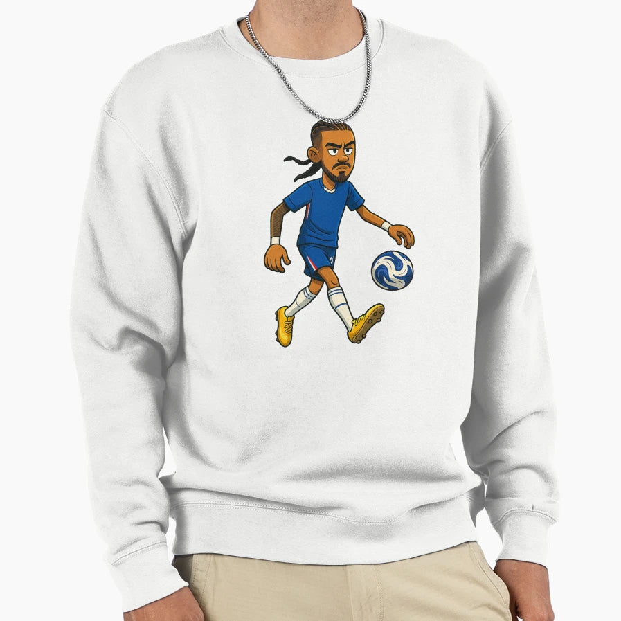Malo Gusto Sweatshirt - Novelty Apparel Men Women - T-Shirt, Sweatshirt, Hoodie