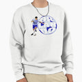 Orlando Soccer Enthusiast Kickin Sweatshirt - Aesthetic Graphic Men Women - T-Shirt, Sweatshirt, Hoodie