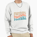 Football T-Shirt - Graphic Print for Adults - T-Shirt, Sweatshirt, Hoodie
