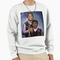 Justin Fields Garrett Wilson Sweatshirt - Trendy Graphic for Adults - T-Shirt, Sweatshirt, Hoodie