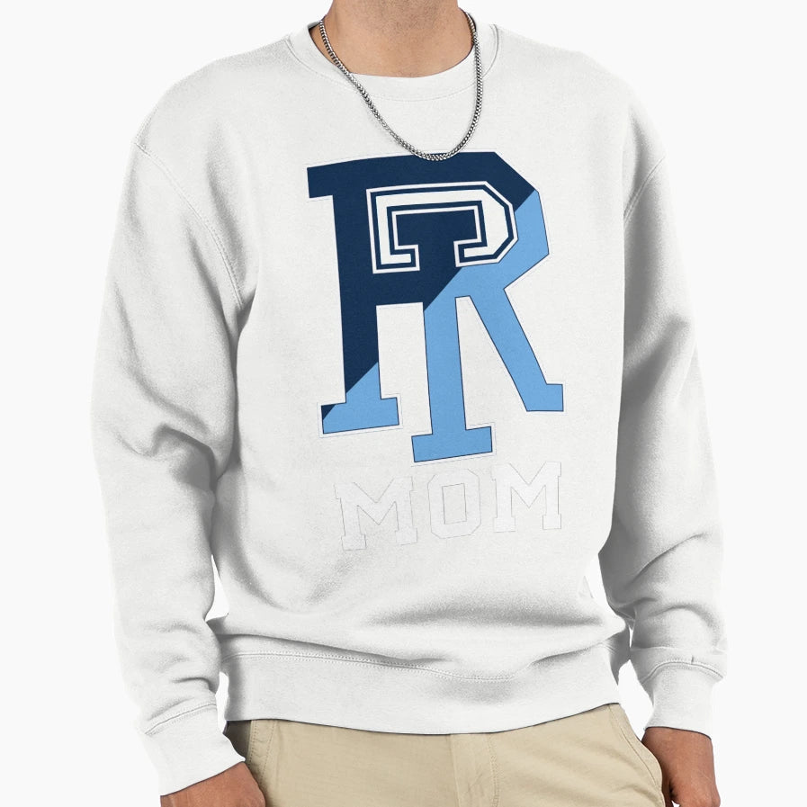 Uri Mom Sweatshirt - Fun Novelty Design for Adults - T-Shirt, Sweatshirt, Hoodie