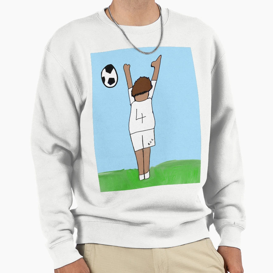 Score Sweatshirt - Trendy Graphic Men Women - T-Shirt, Sweatshirt, Hoodie
