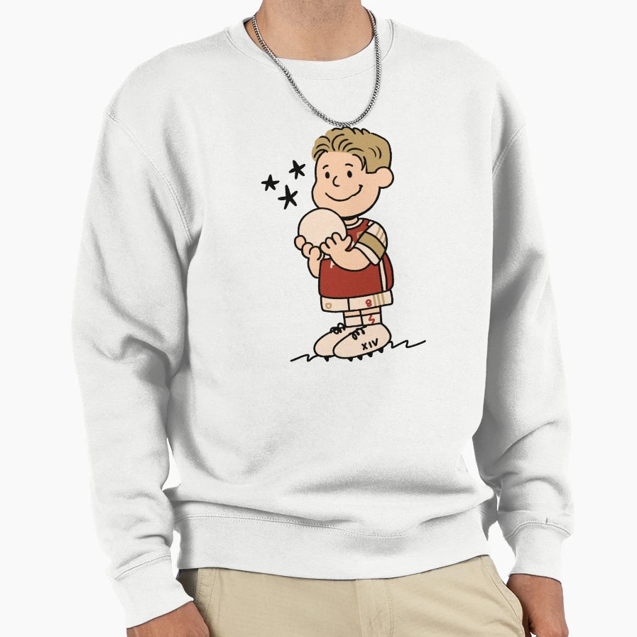 Martin Sweatshirt - Unique Graphic for Adults - T-Shirt, Sweatshirt, Hoodie