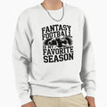 Fantasy Football Is My Favorite Sweatshirt - Novelty Apparel for Adults - T-Shirt, Sweatshirt, Hoodie