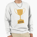 Best Year Brother Sweatshirt - Aesthetic Graphic Men Women - T-Shirt, Sweatshirt, Hoodie