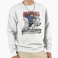 Football Sweatshirt - Graphic Print Men Women - T-Shirt, Sweatshirt, Hoodie