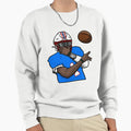 Cam Ward Sweatshirt - Trendy Graphic Men Women - T-Shirt, Sweatshirt, Hoodie