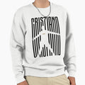 Cris7Ano Sweatshirt - Custom Art Print for Adults - T-Shirt, Sweatshirt, Hoodie