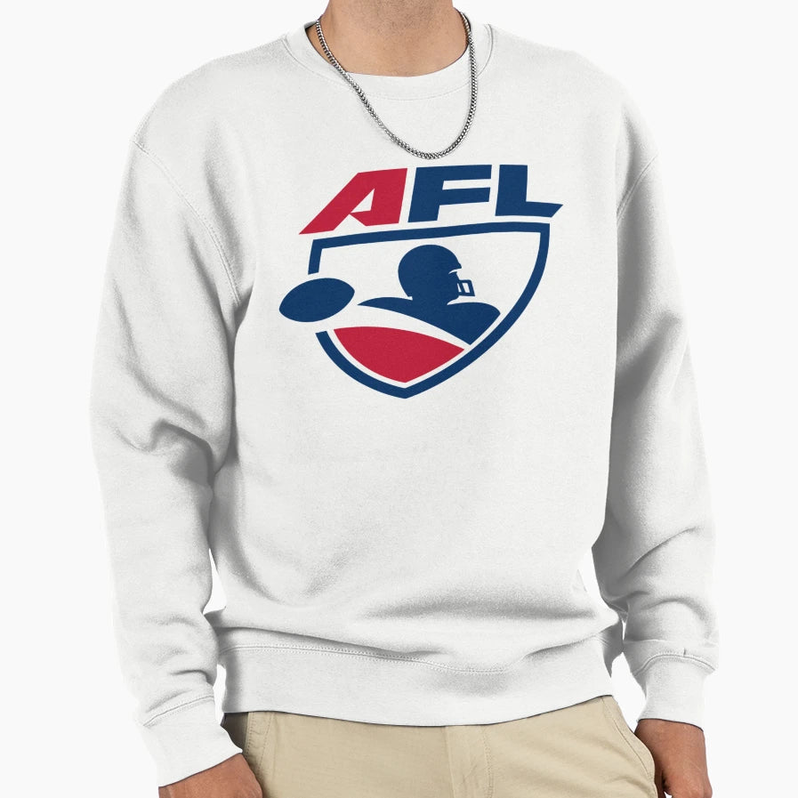 Arena Football Sweatshirt - Fun Novelty Design for Adults - T-Shirt, Sweatshirt, Hoodie