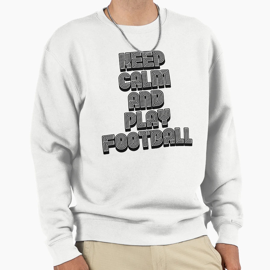 Football And Tacos 8 Sweatshirt - Trendy Graphic Unisex - T-Shirt, Sweatshirt, Hoodie