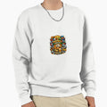 Football Sweatshirt - Novelty Apparel Men Women - T-Shirt, Sweatshirt, Hoodie