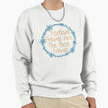 Football Friends Are Best Friends Sweatshirt - Unique Graphic Unisex - T-Shirt, Sweatshirt, Hoodie