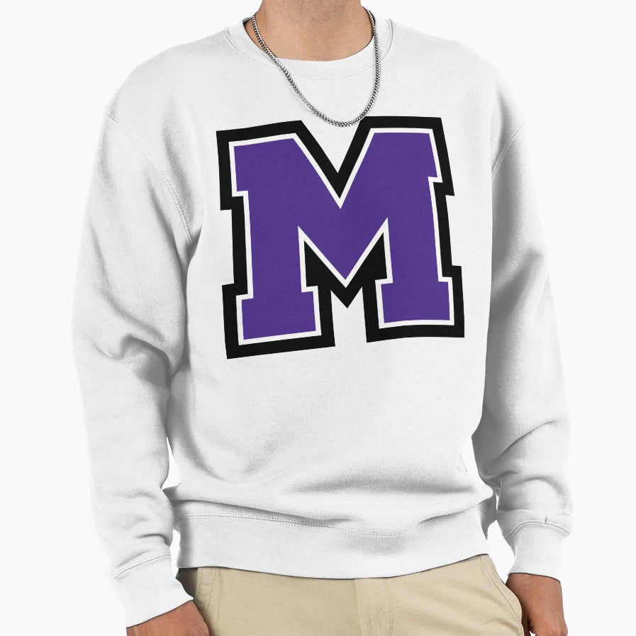 Mount Union Raiders Sweatshirt - Unique Graphic Men Women - T-Shirt, Sweatshirt, Hoodie
