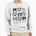Soccer My Soccer Era Groovy Soccer T-Shirt - Aesthetic Graphic Men Women - T-Shirt, Sweatshirt, Hoodie