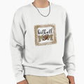 Football Mom Leopard Mothers Day Sweatshirt - Streetwear Style Men Women - T-Shirt, Sweatshirt, Hoodie