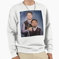 Sam Darnold Jaxon Smith Njigba Sweatshirt - Fun Novelty Design Men Women - T-Shirt, Sweatshirt, Hoodie