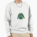Q Drawing Sweatshirt - Casual Everyday Wear Unisex - T-Shirt, Sweatshirt, Hoodie