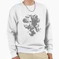 Touchdown Football Player Collection Sweatshirt - Unique Graphic Men Women - T-Shirt, Sweatshirt, Hoodie