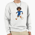 Willian Sweatshirt - Fun Novelty Design Men Women - T-Shirt, Sweatshirt, Hoodie
