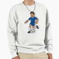Roberto Di Matteo Sweatshirt - Casual Everyday Wear Men Women - T-Shirt, Sweatshirt, Hoodie